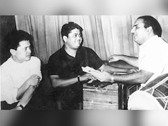 लक्ष्मीकांत-प्यारेलाल ने दोस्ती पर बनाया 7 मिनट 24 सेकंड का गाना, जिसे रोमांटिक सॉन्ग समझते हैं लोग