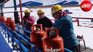 LPG सिलेंडर तुरंत मिलेगा! सुबह 6 बजे बुकिंग, 9 बजे तक होम डिलीवरी