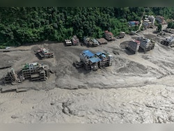 "What Melts In Himalayas...": Nepal Minister Flags Common Threat' To India