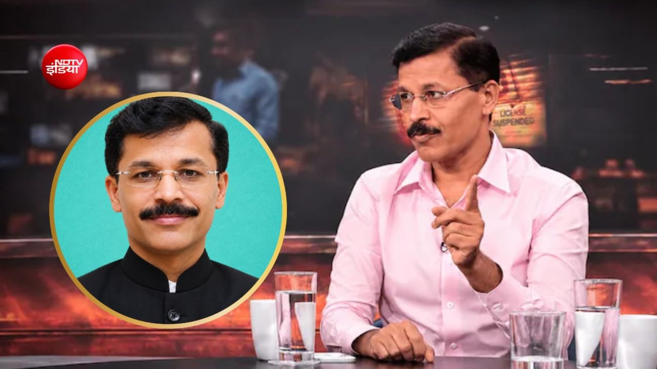 IAS तुकाराम मुंढे प्रेस कॉन्फ्रेंस: सेट किया अगला टारगेट, महाराष्ट्र FDA कमिश्नर के निशाने पर अब कौन?