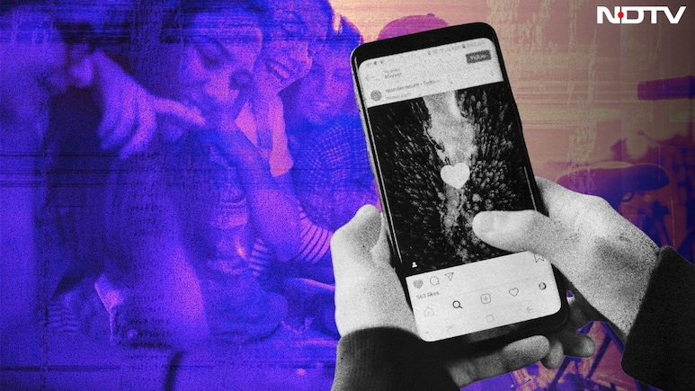 Social Media Ban For Minors In India? Experts 'Like' Idea, But With Caveats