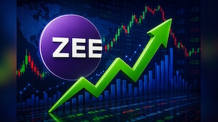 Media Stocks Shine: ZEE Shares Zoom Over 8%; PVR INOX, DB Corp Follow