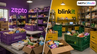 Fast Delivery, Foul Food? Distributors Flag Violations At Quick Comm Dark Stores, Seek FSSAI Action