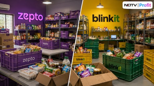 Fast Delivery, Foul Food? Distributors Flag Violations At Quick Comm Dark Stores, Seek FSSAI Action