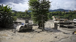 Caught On Camera: 10 Videos Show Devastating Impact Of Nepal's Flash Floods As Hundreds Missing