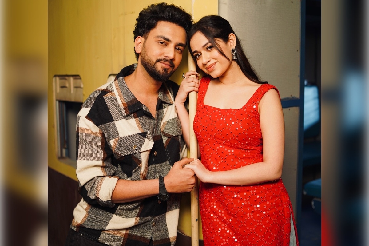 Are Elvish Yadav And Jannat Zubair Dating? The Latter Breaks Silence On Viral Rumours