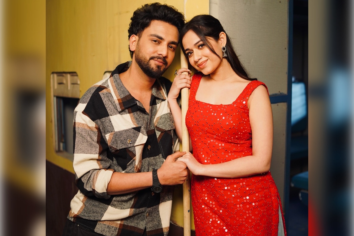 Are Elvish Yadav And Jannat Zubair Dating? The Latter Breaks Silence On Viral Rumours
