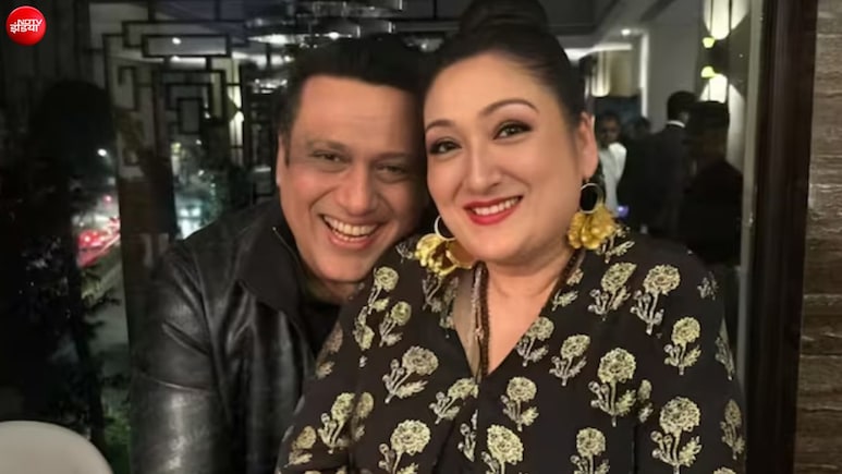 गोविंदा करेंगे दूसरी शादी! मनमुटाव के बीच पुराना इंटरव्यू वायरल, चीची ने कहा था कुंडली में दो शादी के योग हैं
