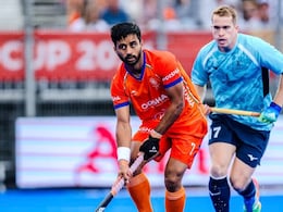 India's Hockey World Cup 2026 Qualification Scenarios Explained: Pakistan To Play Big Role