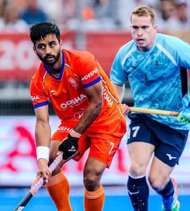 Indias Hockey World Cup 2026 Qualification Scenarios Explained: Pakistan To Play Big Role