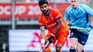 India's Hockey World Cup 2026 Dreams In Danger? How Pakistan Clash Can Decide Their Future