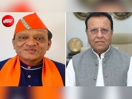 LIVE: बांकीपुर, दतिया में झटका के बीच मांजलपुर में BJP की बड़ी जीत, 30 हजार से अधिक वोटों से जीते सतीश पटेल
