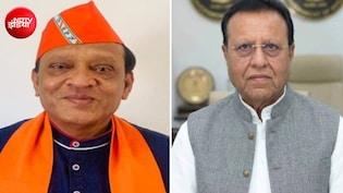 LIVE: गुजरात के मांजलपुर में बीजेपी के सतीश पटेल जीत की ओर, 13 हजार से अधिक वोटों की बनाई बढ़त