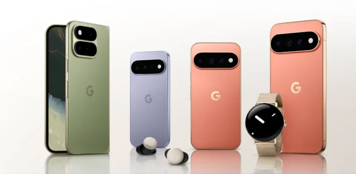 Sundar Pichai Unveils Google Pixel 11 Focus Features, Including Gemini AI