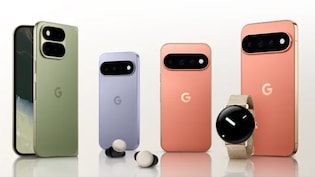 'Less Time On Phones': Sundar Pichai Unveils Google Pixel 11 Designed To Keep You Present