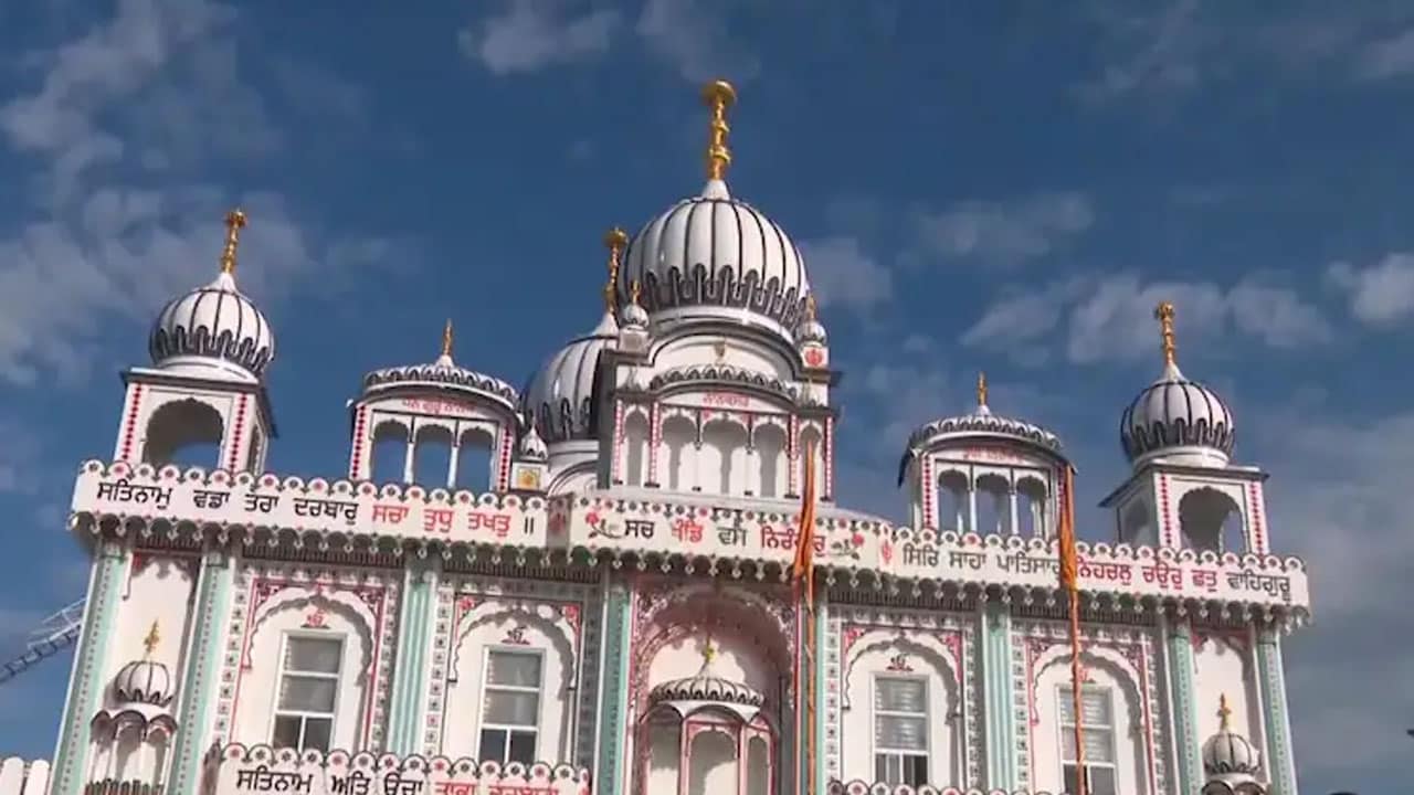 27-Year-Old Stabs 2 At Canada Gurudwara, Was Released From Jail A Day Ago