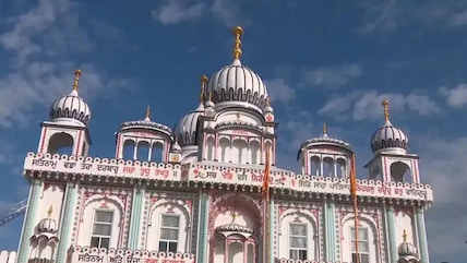 27-Year-Old Stabs 2 At Canada Gurudwara, Was Released From Jail A Day Ago