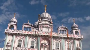 27-Year-Old Stabs 2 At Canada Gurudwara, Was Released From Jail A Day Ago