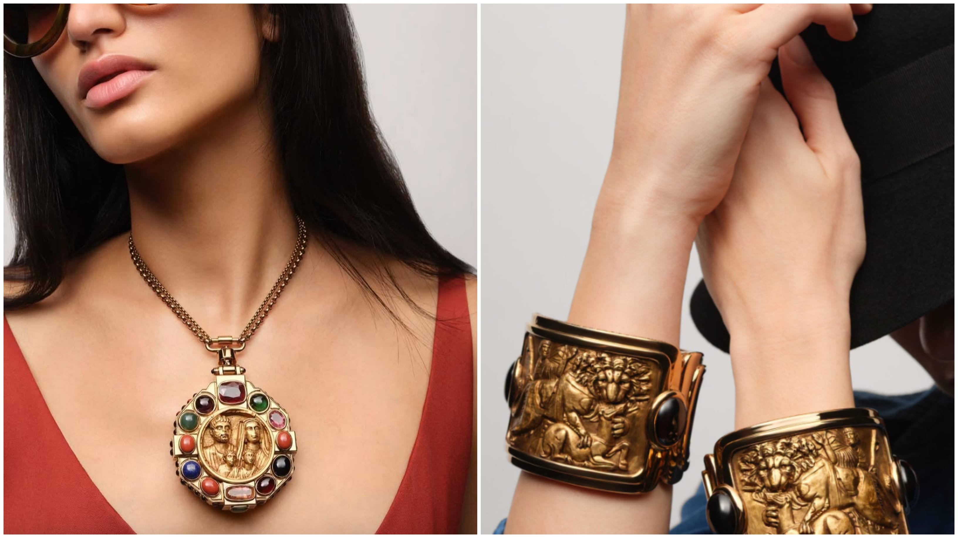 Sabyasachi Joins Hands With The Met For Heritage-Inspired Collection; Debut At New York Fashion Week