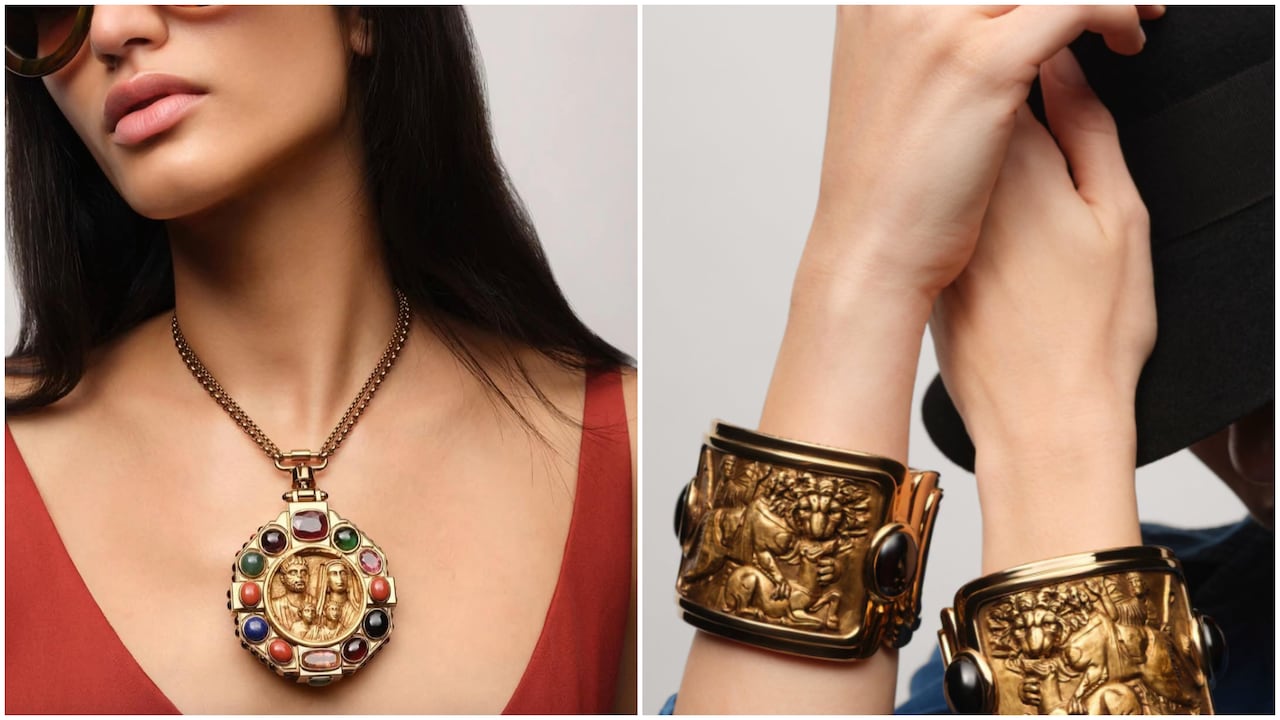 Sabyasachi Joins Hands With The Met For Heritage-Inspired Collection; Debut At New York Fashion Week