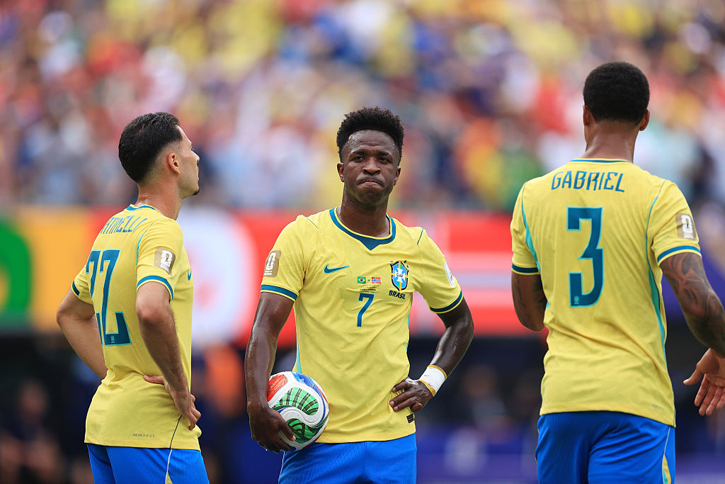 Igor Stimac Warns India–Brazil Friendly Could Become “Day of Embarrassment”