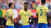 Indian Football Team Slammed Over Brazil Friendly: 'Day Of Embarrassment'