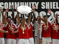 Arsenal Primed For Premier League Title Defence As Rivals Face Questions