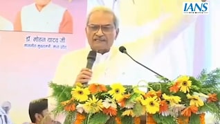 'शुद्ध पेट्रोल क्या तुम्हारे बाप के घर से आएगा?', एथेनॉल का विरोध करने वालों पर भड़क गए BJP सांसद