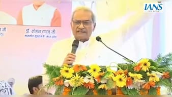 'शुद्ध पेट्रोल तुम्हारे बाप के घर से आएगा', एथेनॉल का विरोध करने वालों पर भड़क गए BJP सांसद