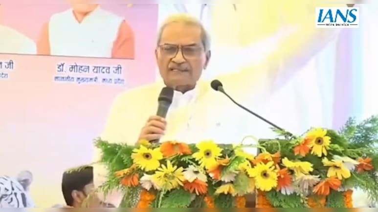 'शुद्ध पेट्रोल क्या तुम्हारे बाप के घर से आएगा?', एथेनॉल का विरोध करने वालों पर भड़क गए BJP सांसद