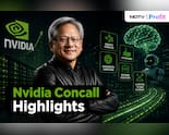Nvidia Earnings: Five Things Jensen Huang Said That Show Where AI Is Headed