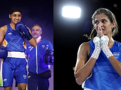 Commonwealth Games 2026 Live Updates | Day 10 CWG 2026 India Medal Tally: Boxers Preeti Pawar, Jaismine Lamboria Win Gold; India Bag Triple Jump Silver, Bronze