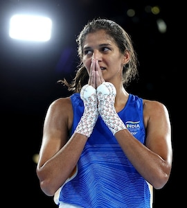 Commonwealth Games 2026 Live Updates | Day 10 CWG 2026 India Medal Tally: Boxers Preeti Pawar, Jaismine Lamboria Win Gold; India Bag Triple Jump Silver, Bronze