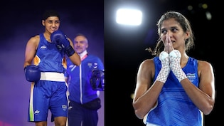 Commonwealth Games 2026 Live Updates | Day 10 CWG 2026 India Medal Tally: Boxers Preeti Pawar, Jaismine Lamboria Win Gold