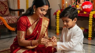 Raksha Bandhan 2026: 27 या 28 अगस्त... कब बांधें राखी? भद्रा और चंद्र ग्रहण के बीच ऐसे दूर करें कंफ्यूजन