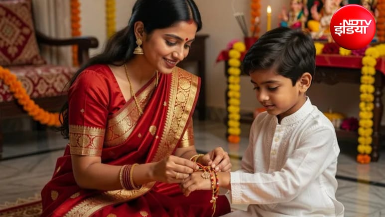 Raksha Bandhan 2026: 27 या 28 अगस्त... कब बांधें राखी? भद्रा और चंद्र ग्रहण के बीच ऐसे दूर करें कंफ्यूजन