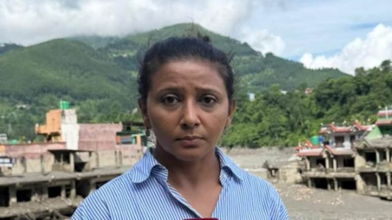 NDTV ग्राउंड रिपोर्ट: नेपाल के रसुवा-नुवाकोट में बह गई बस्‍त‍ियां, मलबे में तब्‍दील गांव, अब सेना ने संभाला मोर्चा