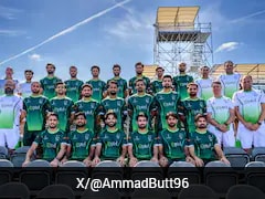 Embarrassment For Pakistan In World Cup, Hockey Team Forgets Protective Gear In Changing Room