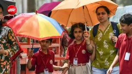 गाजियाबाद से लेकर हरिद्वार... कांवड़ यात्रा के चलते यूपी-उत्तराखंड में आज कहां-कहां स्कूल बंद, जानें