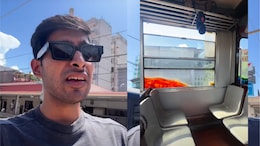Creator Compares Italy's Trains With India, Says 'India Hi Better Hai'. Internet Is Divided