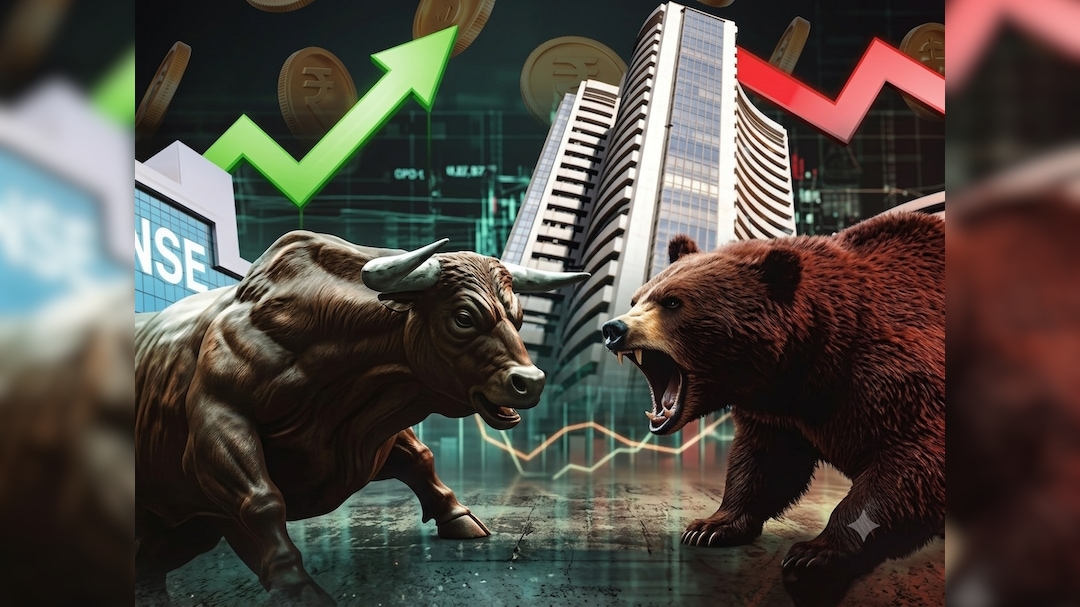 Stock Market Highlights, Sensex Today: Sensex Closes 297 Points Higher Amid Mixed Global Cues