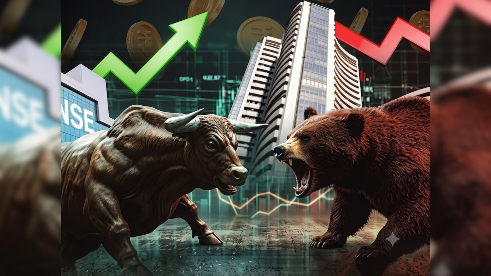 Stock Market LIVE Updates, Sensex Today: Sensex, Nifty Likely To Open In Green, Asian Markets Rally