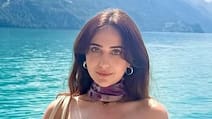 Kusha Kapila's Swiss Getaway Is All The Travel Inspiration You Need