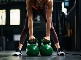 When High-Intensity Exercise Isn't The Best Choice For Your Heart