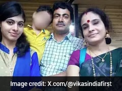 Retired Hindu Teacher, Wife, Two Children Found Dead At Bangladesh Home