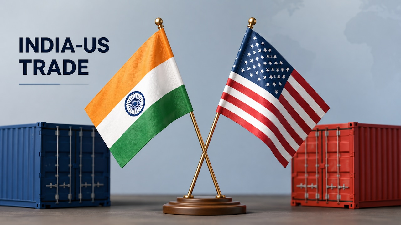 India-US Trade: Parliamentary Panel Makes These  14 Recommendations To Boost Trade