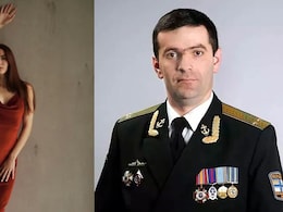 Who Is Margarita Reutt? Woman Accused Of Killing Russian Naval Officer