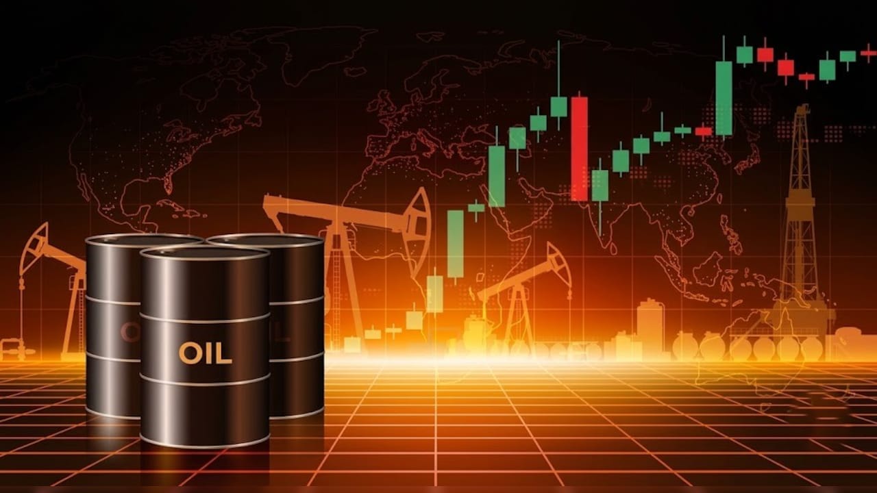 Oil Prices On Aug. 3: Brent Crude Slides Over 6% To Hit $82 On Hopes Of US-Iran Peace Deal