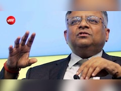 एप्लाइड साइंस की डिग्री और फिर कंप्यूटर इंजीनियरिंग में मास्टर्स, कौन हैं एन चंद्रशेखरन?