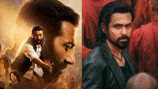 <i>Batwara 1947</i> Box Office Collection Day 2: Film Earns Rs 13.50 Crore, Trails <i>Awarapan 2</i>